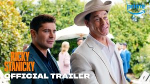 Ricky Stanicky Official trailer for Ricky Stanicky