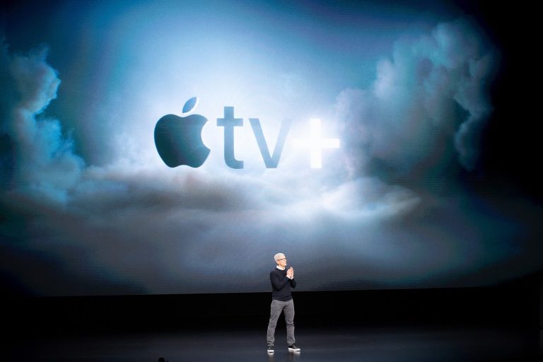 Apple CEO Tim Cook
